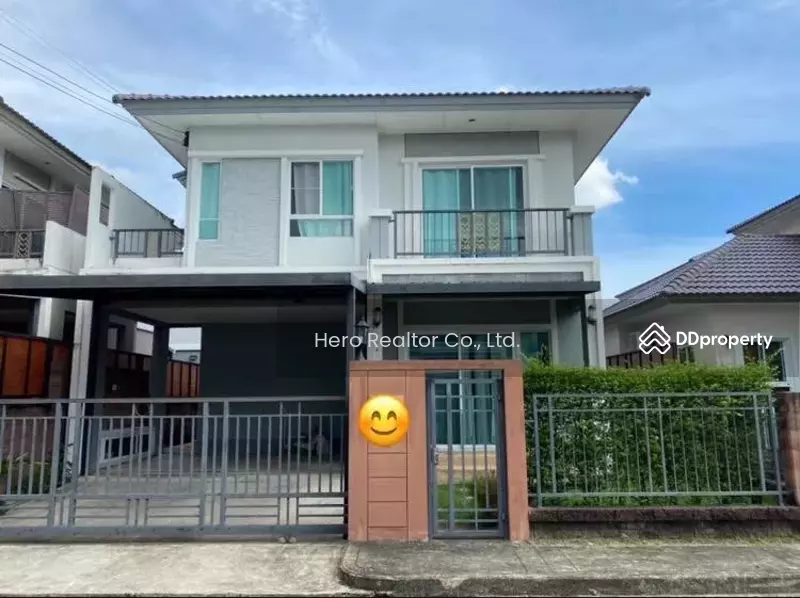 ให้เช่า - Passorn Prestiege Luxe Pattanakarn : ภัสสร เพรสทีจ ลุกซ์ พัฒนาการ, กรุงเทพ