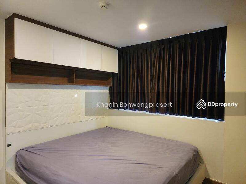 For Rent - Chateau In Town Phaholyothin 14-2, Bangkok
