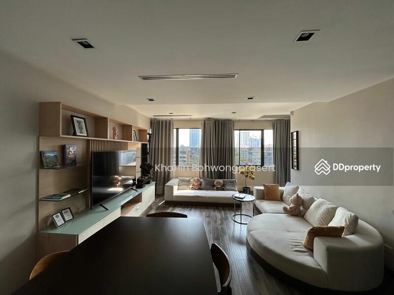 ให้เช่า - W8 Thonglor 25 : ดับบลิว เอท ทองหล่อ 25, กรุงเทพ