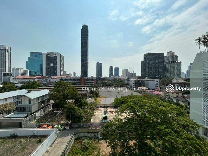 ให้เช่า - W8 Thonglor 25 : ดับบลิว เอท ทองหล่อ 25, กรุงเทพ
