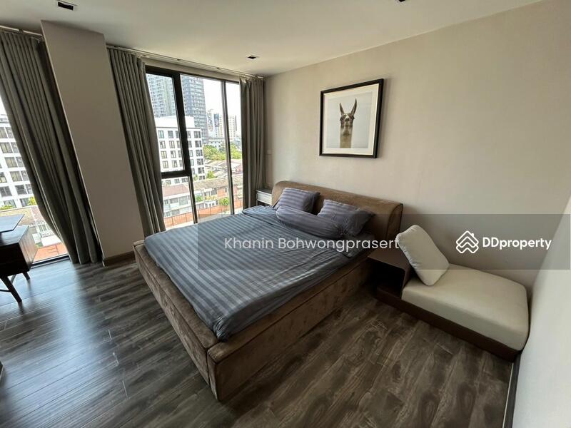 ให้เช่า - W8 Thonglor 25 : ดับบลิว เอท ทองหล่อ 25, กรุงเทพ