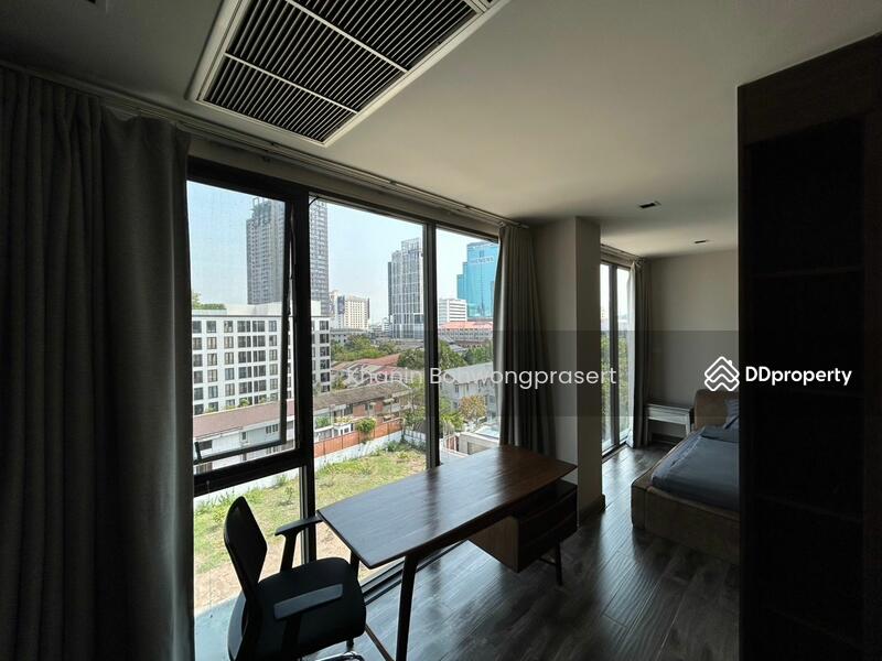 ให้เช่า - W8 Thonglor 25 : ดับบลิว เอท ทองหล่อ 25, กรุงเทพ