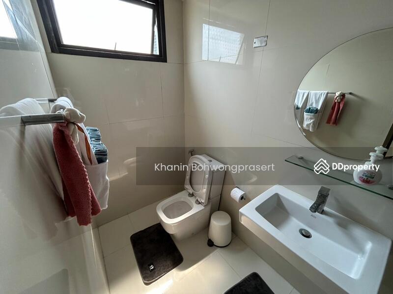 ให้เช่า - W8 Thonglor 25 : ดับบลิว เอท ทองหล่อ 25, กรุงเทพ