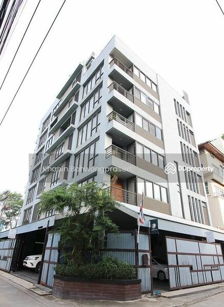ให้เช่า - W8 Thonglor 25 : ดับบลิว เอท ทองหล่อ 25, กรุงเทพ