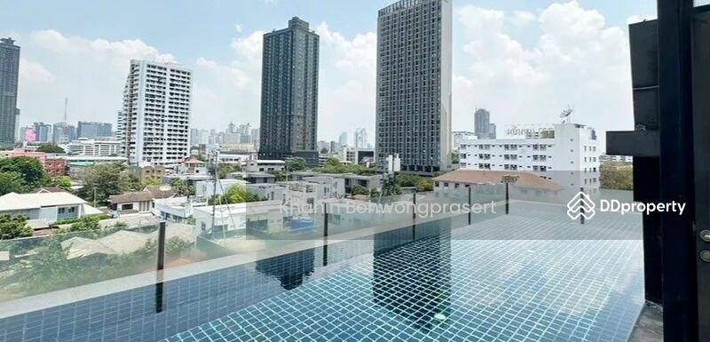 ให้เช่า - W8 Thonglor 25 : ดับบลิว เอท ทองหล่อ 25, กรุงเทพ