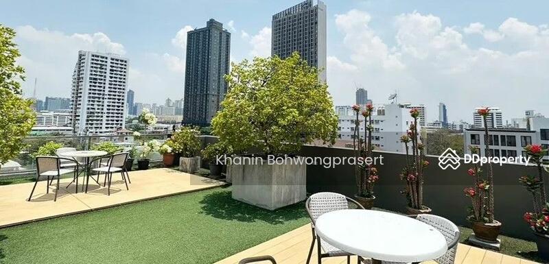 ให้เช่า - W8 Thonglor 25 : ดับบลิว เอท ทองหล่อ 25, กรุงเทพ