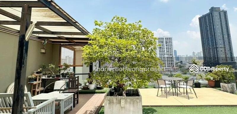 ให้เช่า - W8 Thonglor 25 : ดับบลิว เอท ทองหล่อ 25, กรุงเทพ