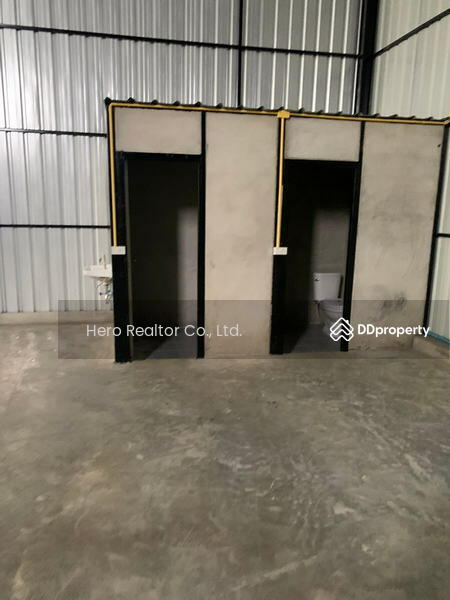 For Rent - For Rent Bangkok Warehouse Ram Inthra Khan Na Yao BRE22867, Bangkok