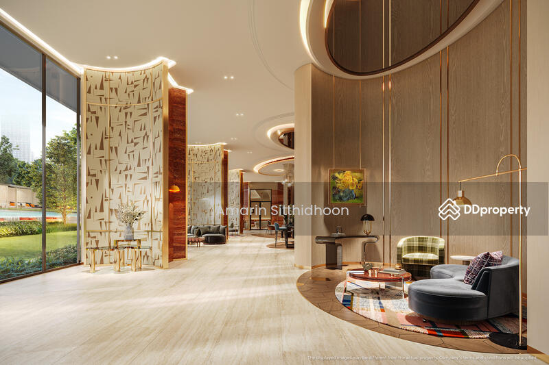 For Sale - Life Udomsuk Station, Bangkok