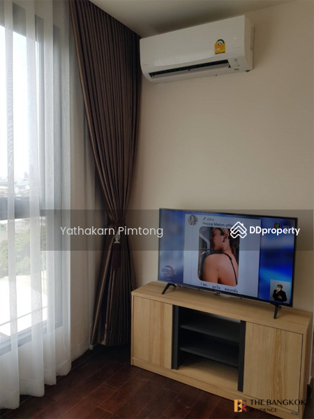 For Rent - Altitude Symphony Charoenkrung, Bangkok