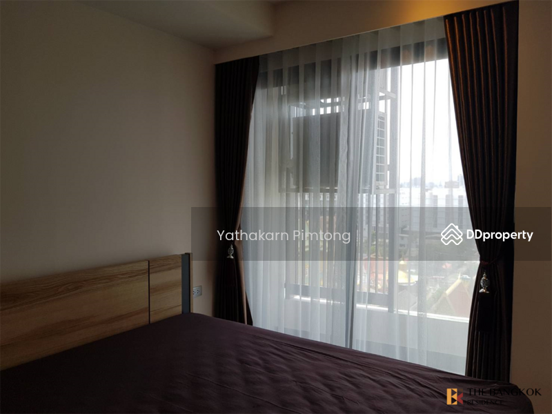 For Rent - Altitude Symphony Charoenkrung, Bangkok
