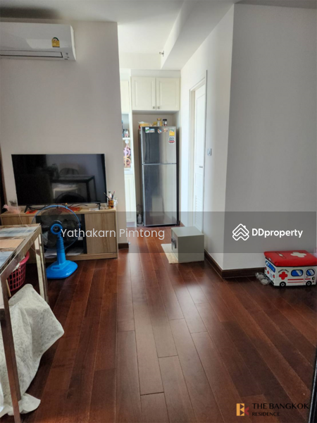 For Rent - Altitude Symphony Charoenkrung, Bangkok