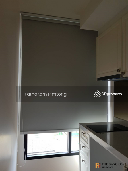 For Rent - Altitude Symphony Charoenkrung, Bangkok