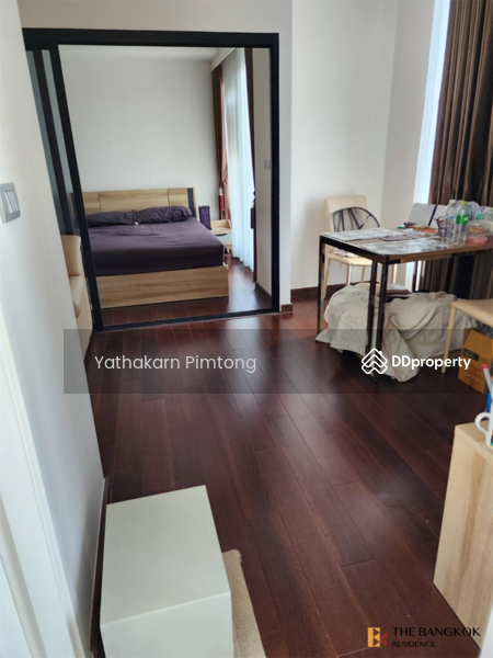 For Rent - Altitude Symphony Charoenkrung, Bangkok