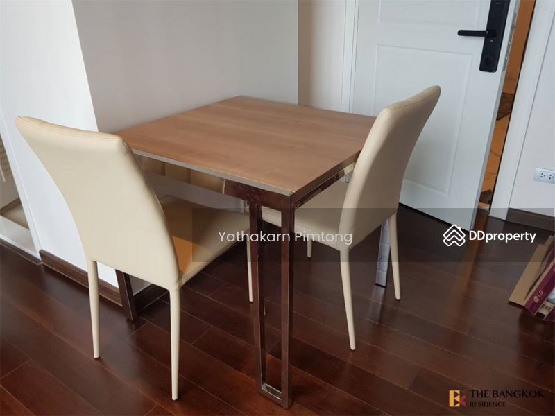 For Rent - Altitude Symphony Charoenkrung, Bangkok
