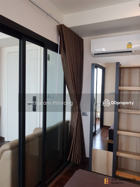 For Rent - Altitude Symphony Charoenkrung, Bangkok