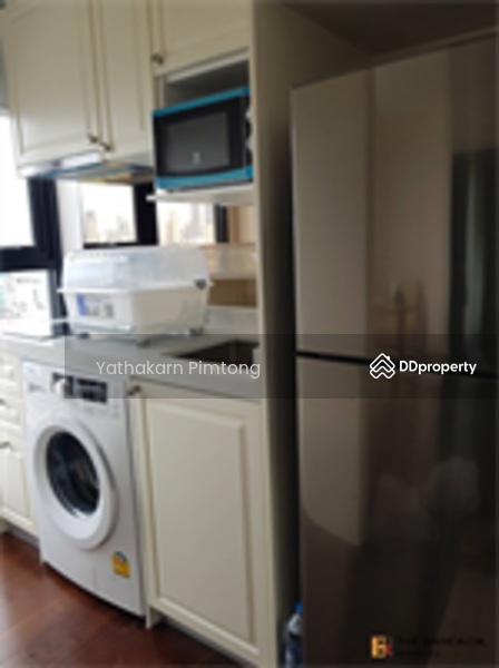 For Rent - Altitude Symphony Charoenkrung, Bangkok