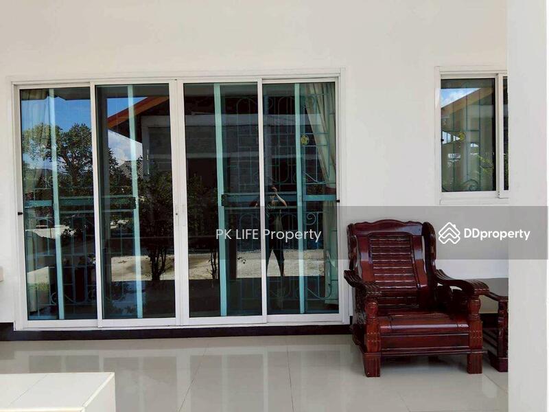 ให้เช่า - 8R0777 This house for rent 2 bedroom 1 bathroom 20,000/month at chalong have fully furnished, ภูเก็ต