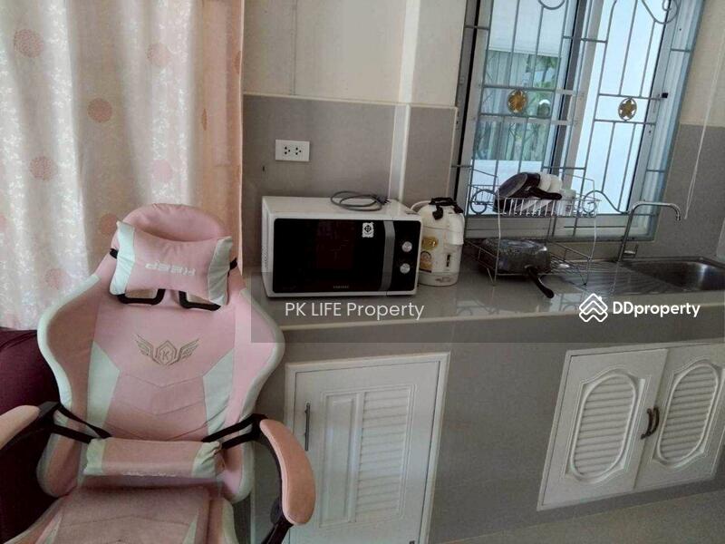 ให้เช่า - 8R0777 This house for rent 2 bedroom 1 bathroom 20,000/month at chalong have fully furnished, ภูเก็ต