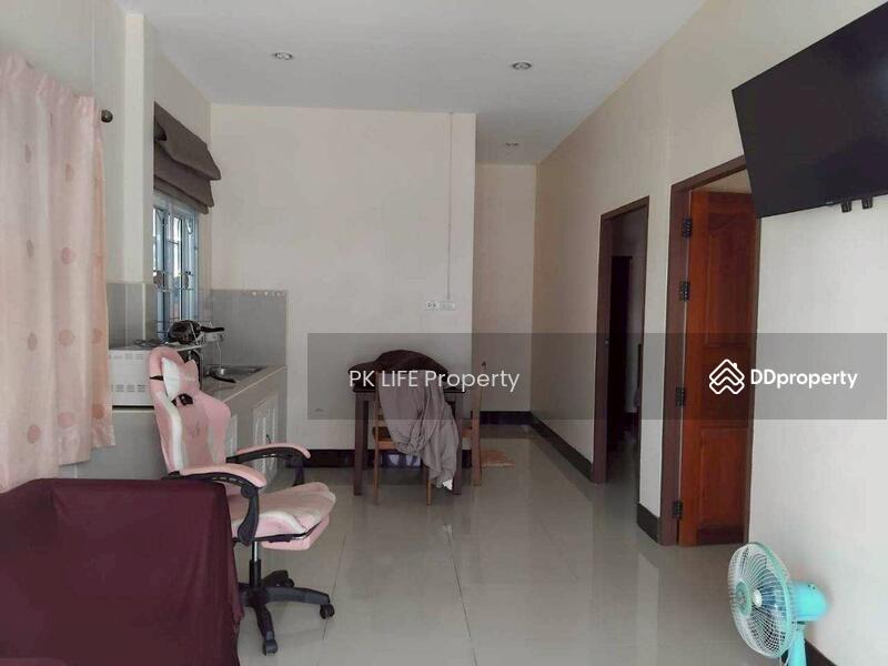 ให้เช่า - 8R0777 This house for rent 2 bedroom 1 bathroom 20,000/month at chalong have fully furnished, ภูเก็ต