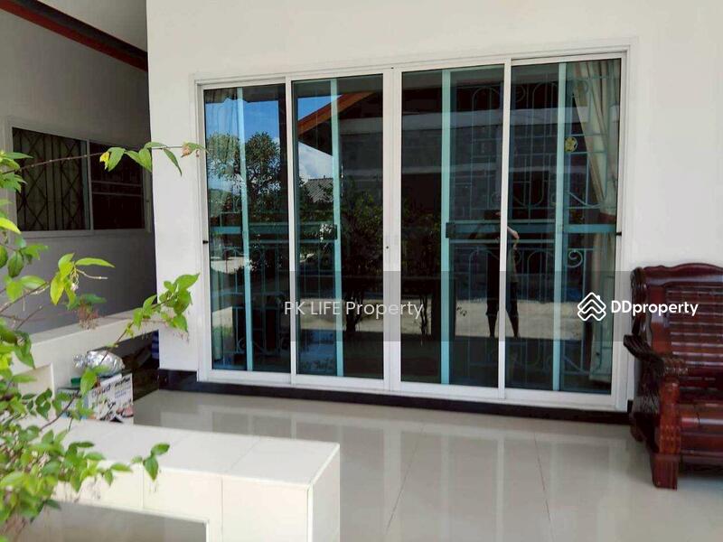 ให้เช่า - 8R0777 This house for rent 2 bedroom 1 bathroom 20,000/month at chalong have fully furnished, ภูเก็ต