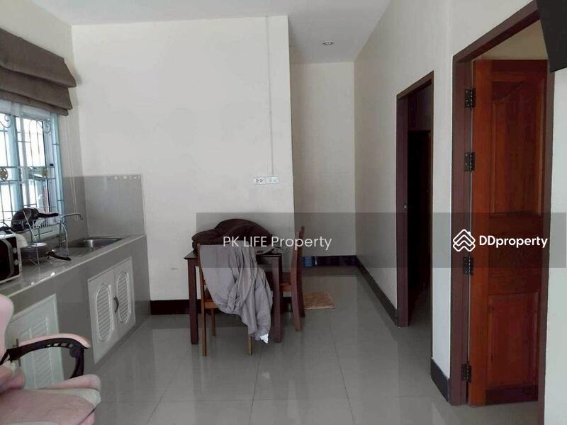 For Rent - 8R0777 This house for rent 2 bedroom 1 bathroom 20,000/month at chalong have fully furnished, Phuket