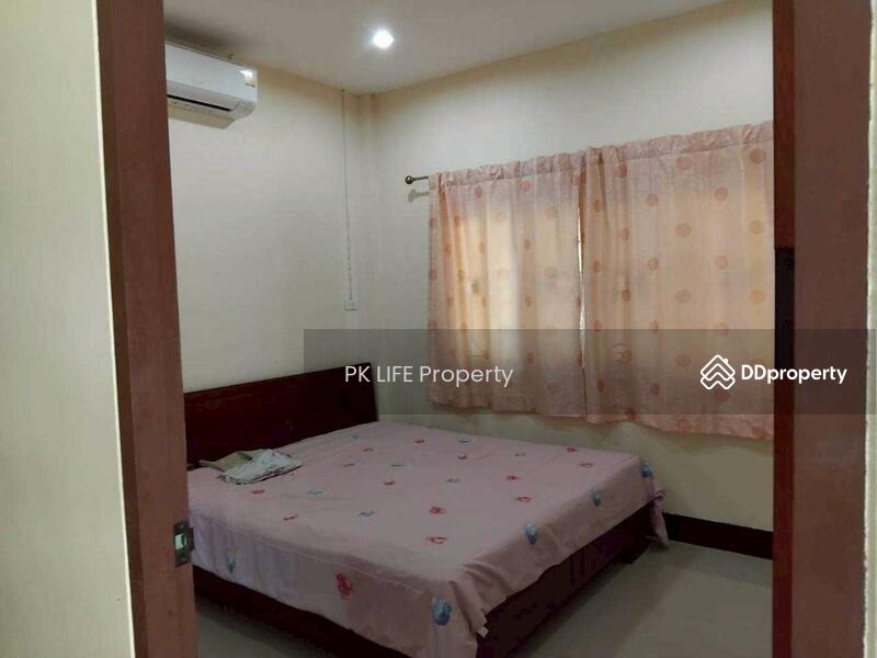 ให้เช่า - 8R0777 This house for rent 2 bedroom 1 bathroom 20,000/month at chalong have fully furnished, ภูเก็ต
