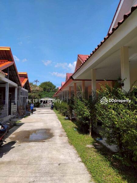 ให้เช่า - 8R0777 This house for rent 2 bedroom 1 bathroom 20,000/month at chalong have fully furnished, ภูเก็ต