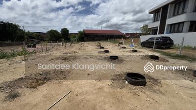 ขาย - ที่ดินสัตหีบ, ชลบุรี