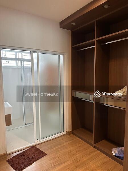 For Rent - Baan Klang Muang Sathorn-Taksin 2, Bangkok