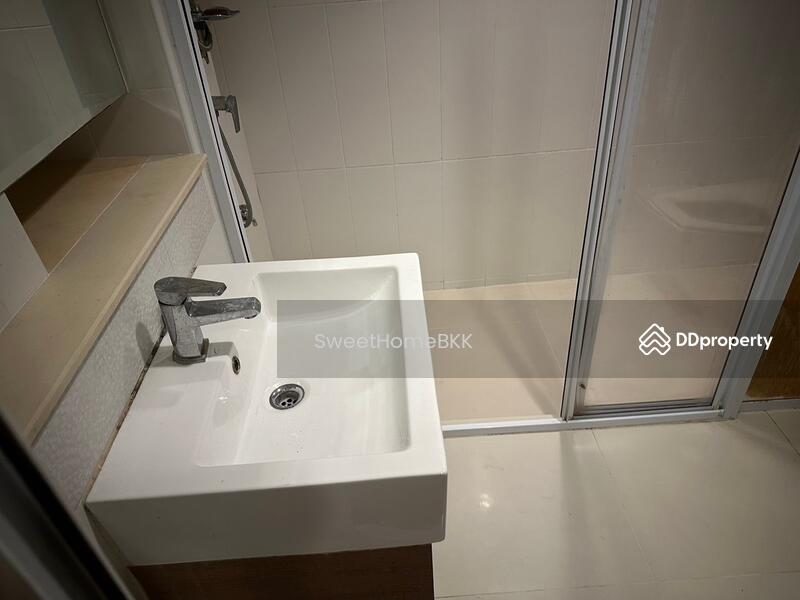 For Rent - Baan Klang Muang Sathorn-Taksin 2, Bangkok