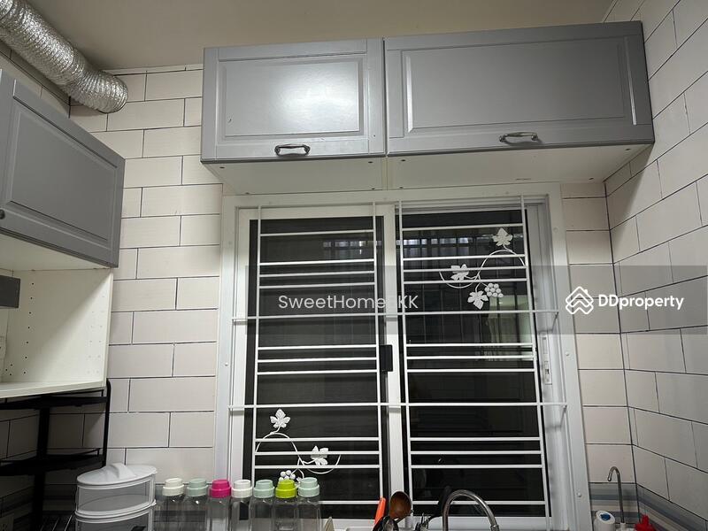 For Rent - Baan Klang Muang Sathorn-Taksin 2, Bangkok
