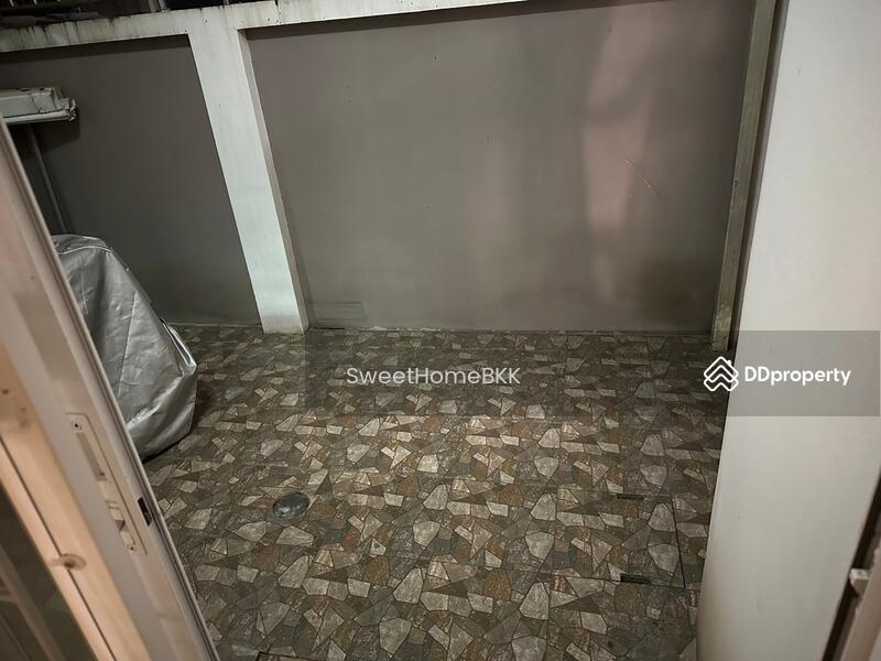 For Rent - Baan Klang Muang Sathorn-Taksin 2, Bangkok