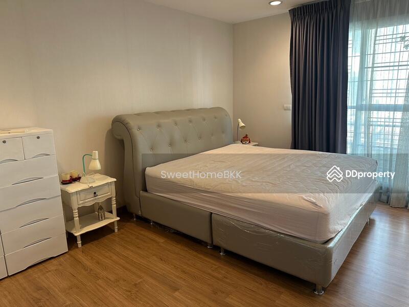 For Rent - Baan Klang Muang Sathorn-Taksin 2, Bangkok