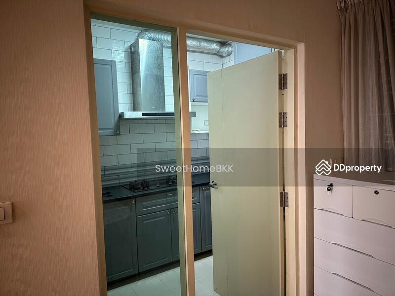 For Rent - Baan Klang Muang Sathorn-Taksin 2, Bangkok