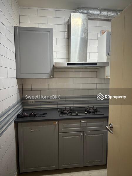 For Rent - Baan Klang Muang Sathorn-Taksin 2, Bangkok