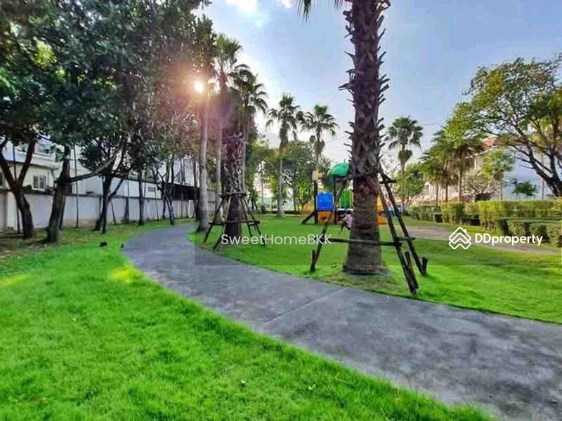 For Rent - Baan Klang Muang Sathorn-Taksin 2, Bangkok