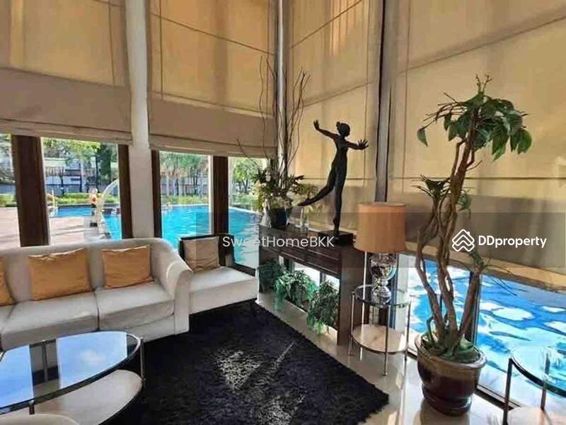 For Rent - Baan Klang Muang Sathorn-Taksin 2, Bangkok