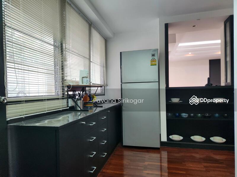 For Rent - Charktip Court, Bangkok