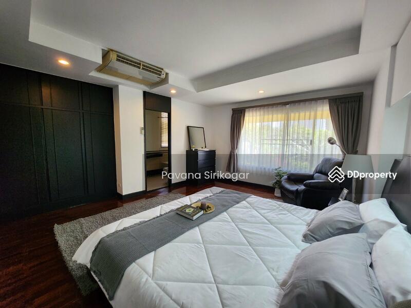 For Rent - Charktip Court, Bangkok