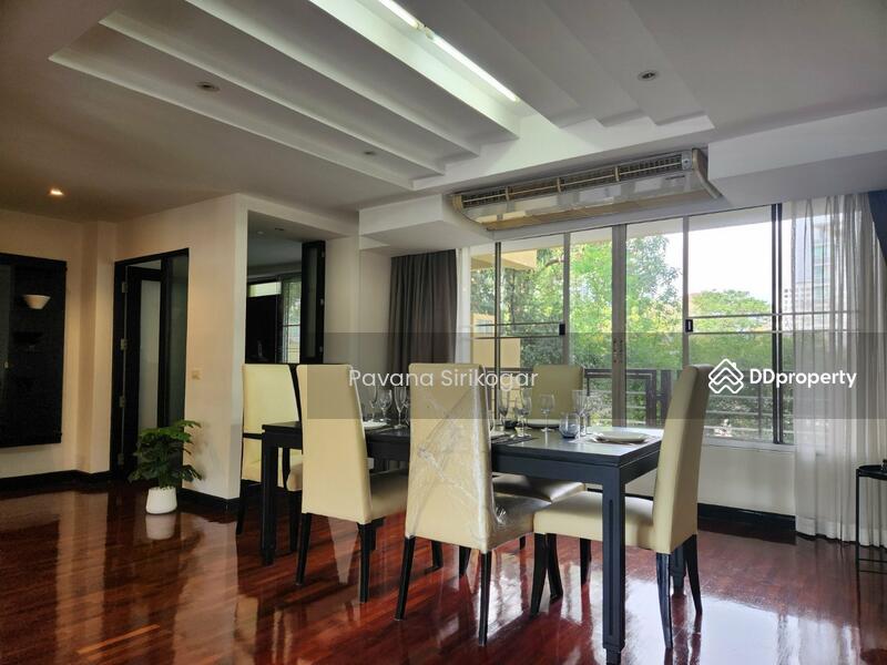 For Rent - Charktip Court, Bangkok