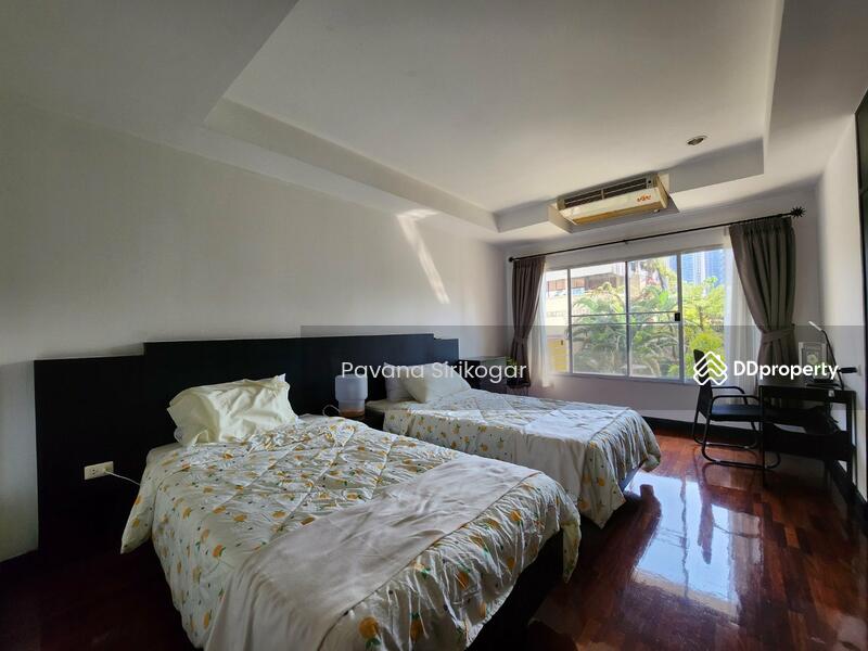 For Rent - Charktip Court, Bangkok