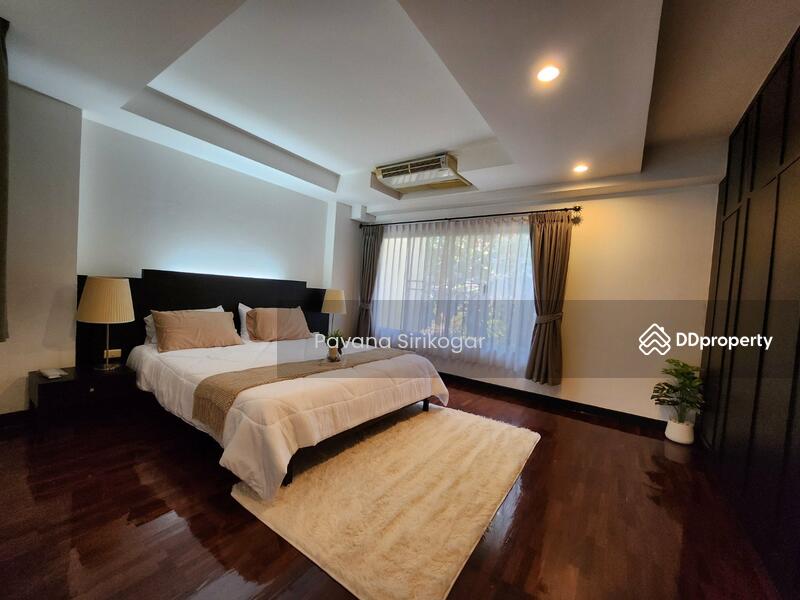 For Rent - Charktip Court, Bangkok