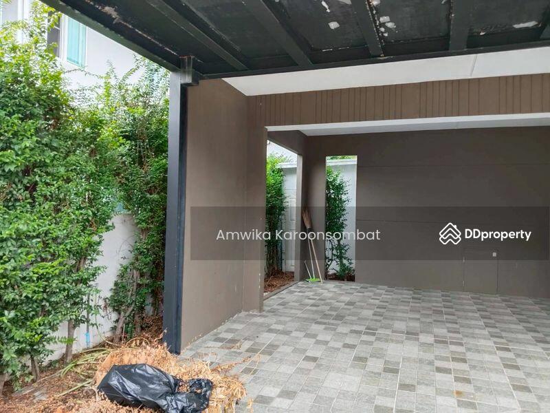 For Rent - Mantana Srinakarin-Romklao, Bangkok
