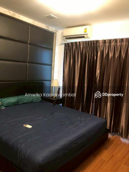 For Rent - Mantana Srinakarin-Romklao, Bangkok