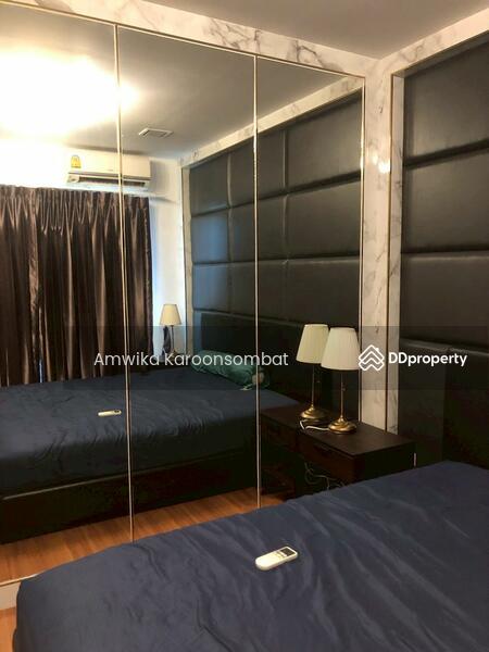 For Rent - Mantana Srinakarin-Romklao, Bangkok
