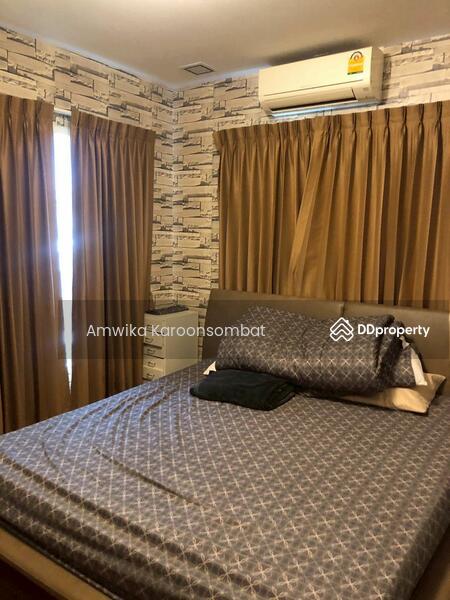 For Rent - Mantana Srinakarin-Romklao, Bangkok