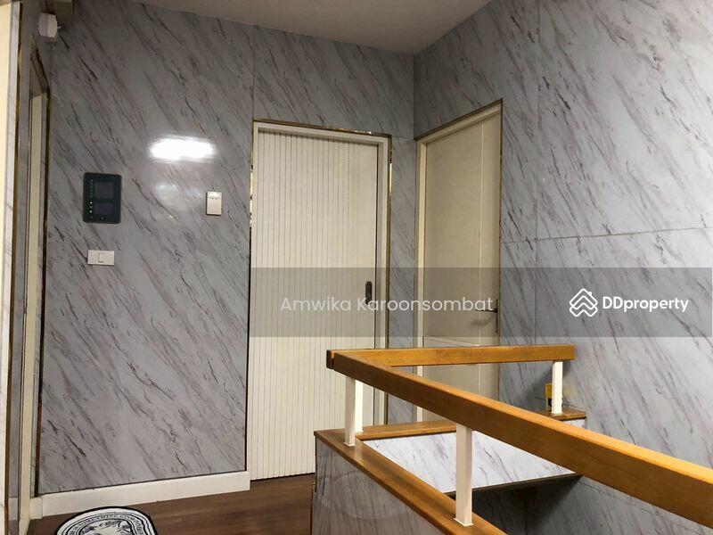 For Rent - Mantana Srinakarin-Romklao, Bangkok