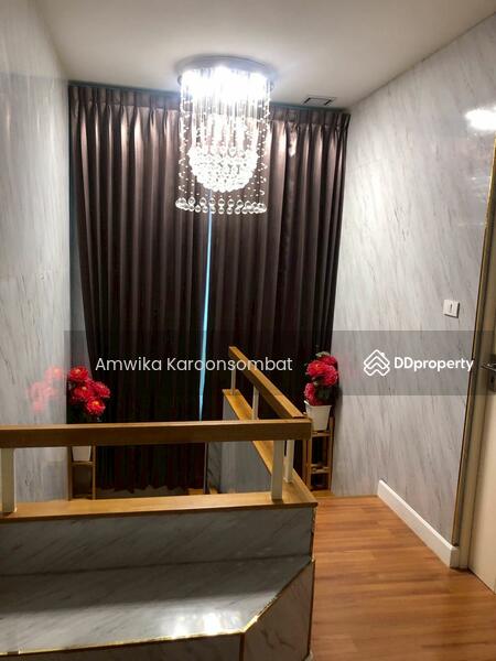 For Rent - Mantana Srinakarin-Romklao, Bangkok
