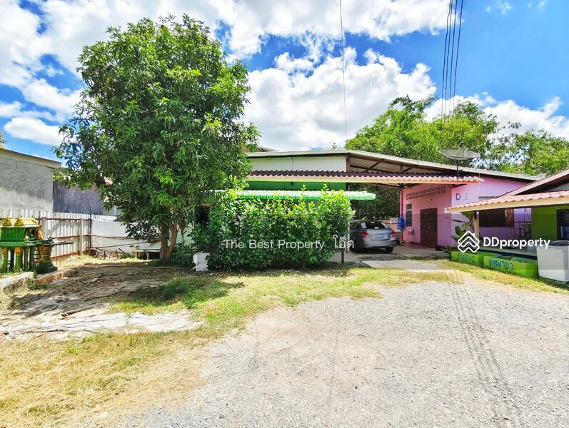 ขาย - บ้านเดี่ยวบ้านโป่ง ราชบุรี, ราชบุรี